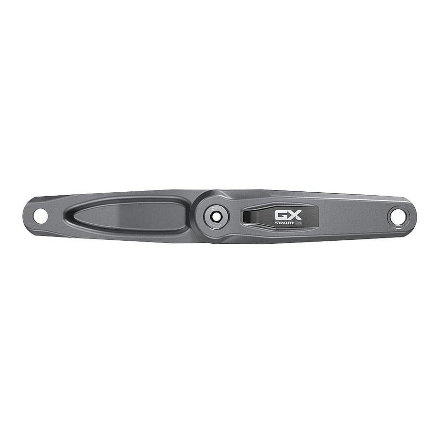 Kurbelarmset SRAM GX Eagle ISIS 12-fach, 150mm, schwarz, Aluminium