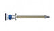 FOX Service Set Air Shaft Assy 34 SC 100mm FLOAT LC NA 2 - präziser Gabelservice