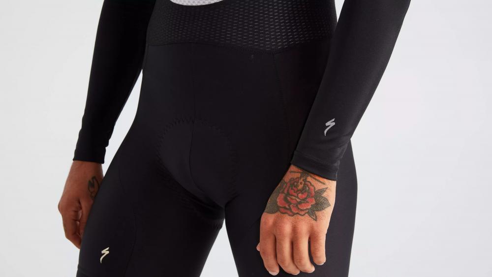 ARM COVER BLK XXL - Schwarzer Armschutz in Größe XXL - Bekleidung
