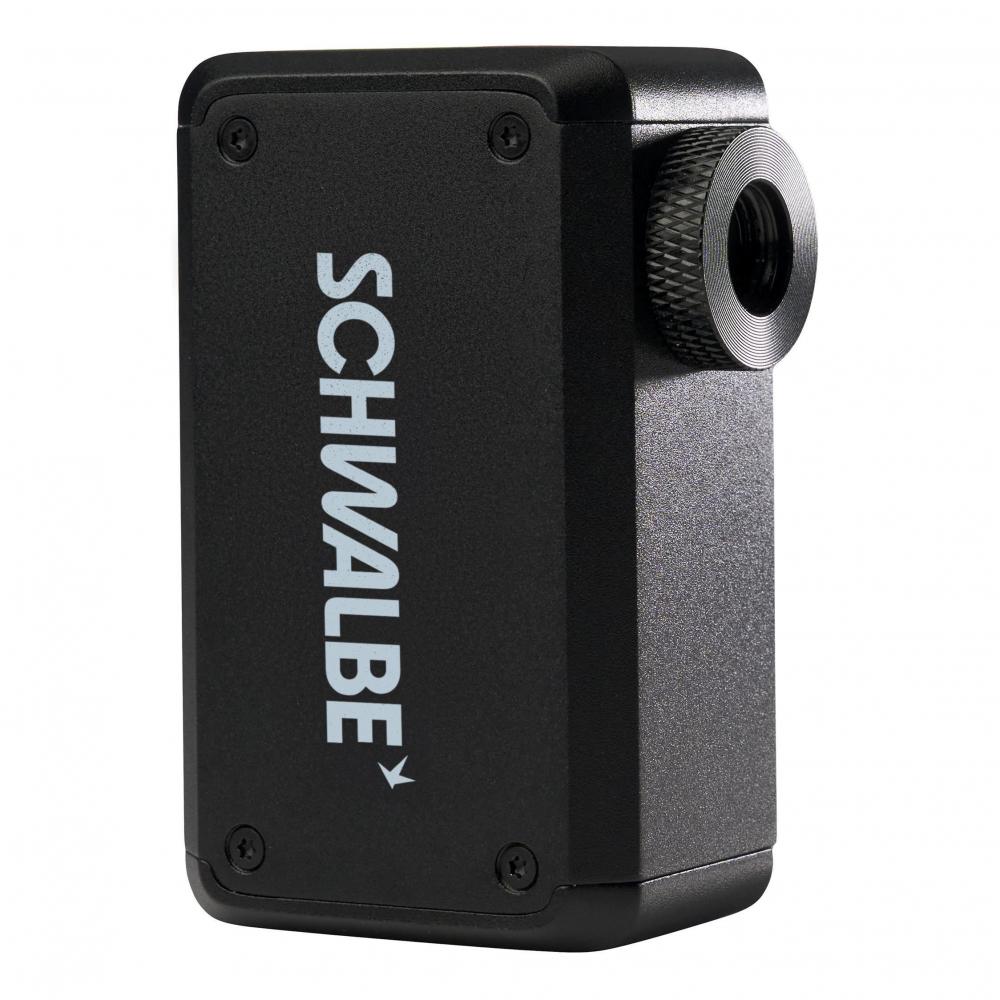 Schwalbe E-Micro Pump Akku-Luftpumpe - 8,3 bar, 130 g