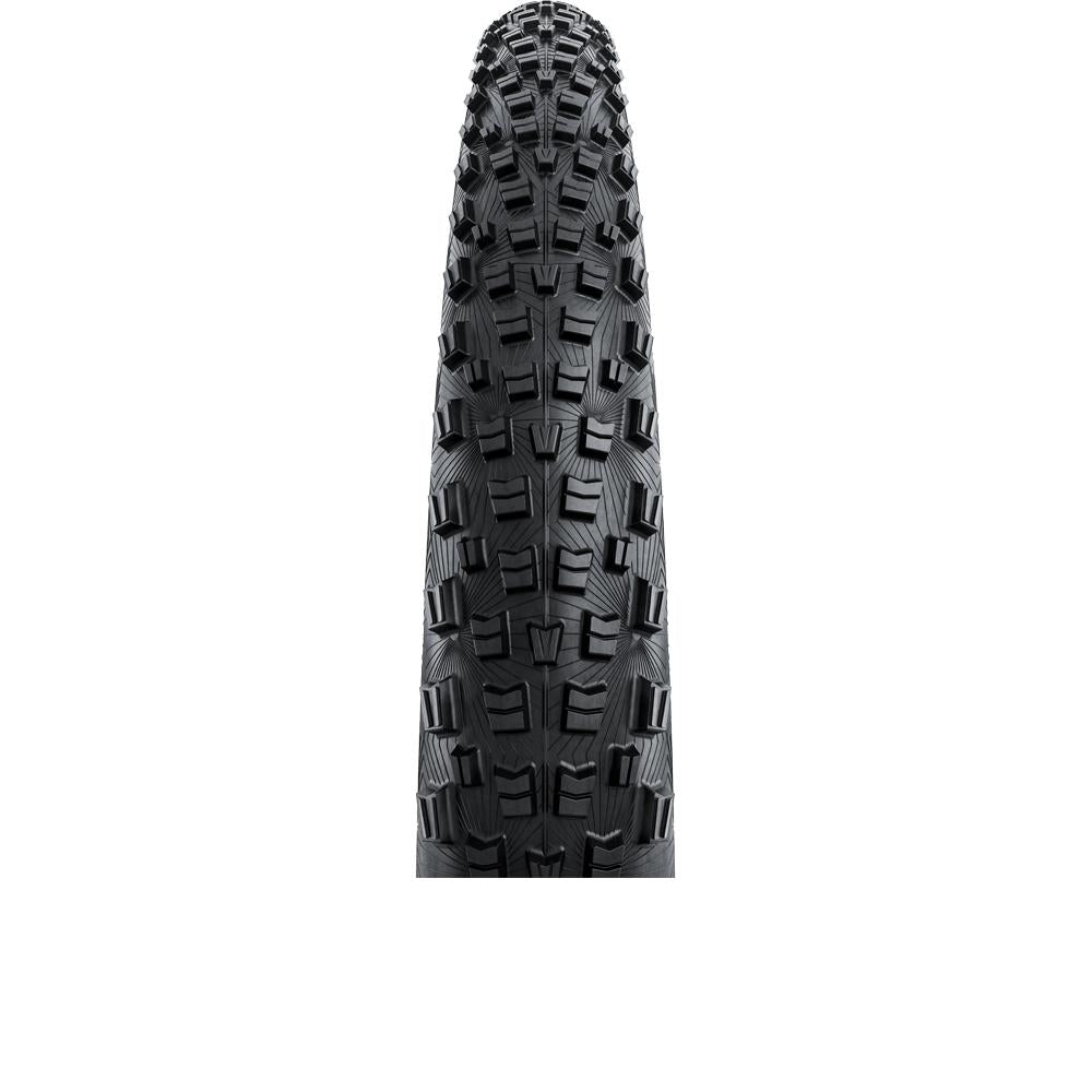 Continental Trinotal Race Rapid 29 x 2,40" (60-622) Faltreifen - Tubeless-Ready für Cross-Country