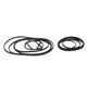 SRAM Stealthring-Satz für XG-1290 10-26 - Laufruhiger, leiser Kassettenlauf