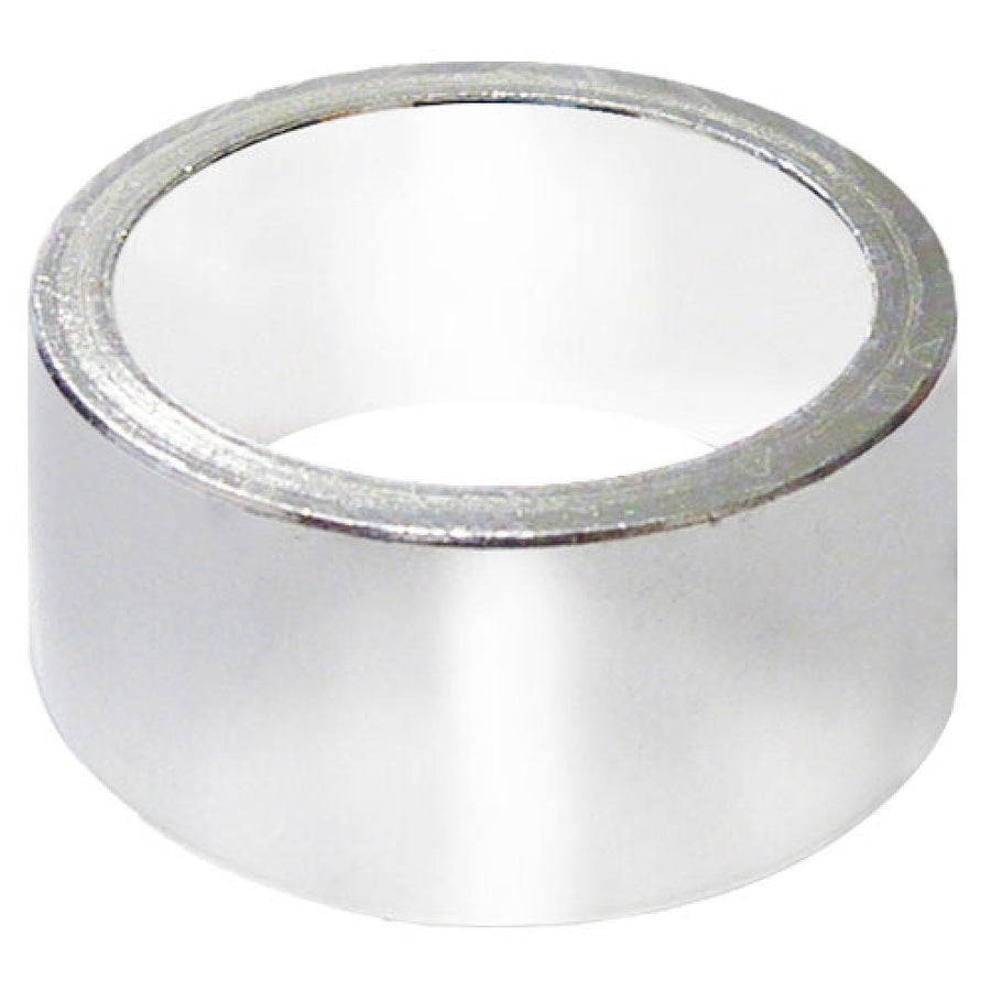 Humpert, Spacer 1 1/8\", Alu 20mm silber, 66268000