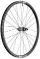 DT Swiss Laufrad HXC 1501 SPLINE ONE 622 x 30 mm Schwarz - leichtes Hybrid-eMTB-Carbonlaufrad