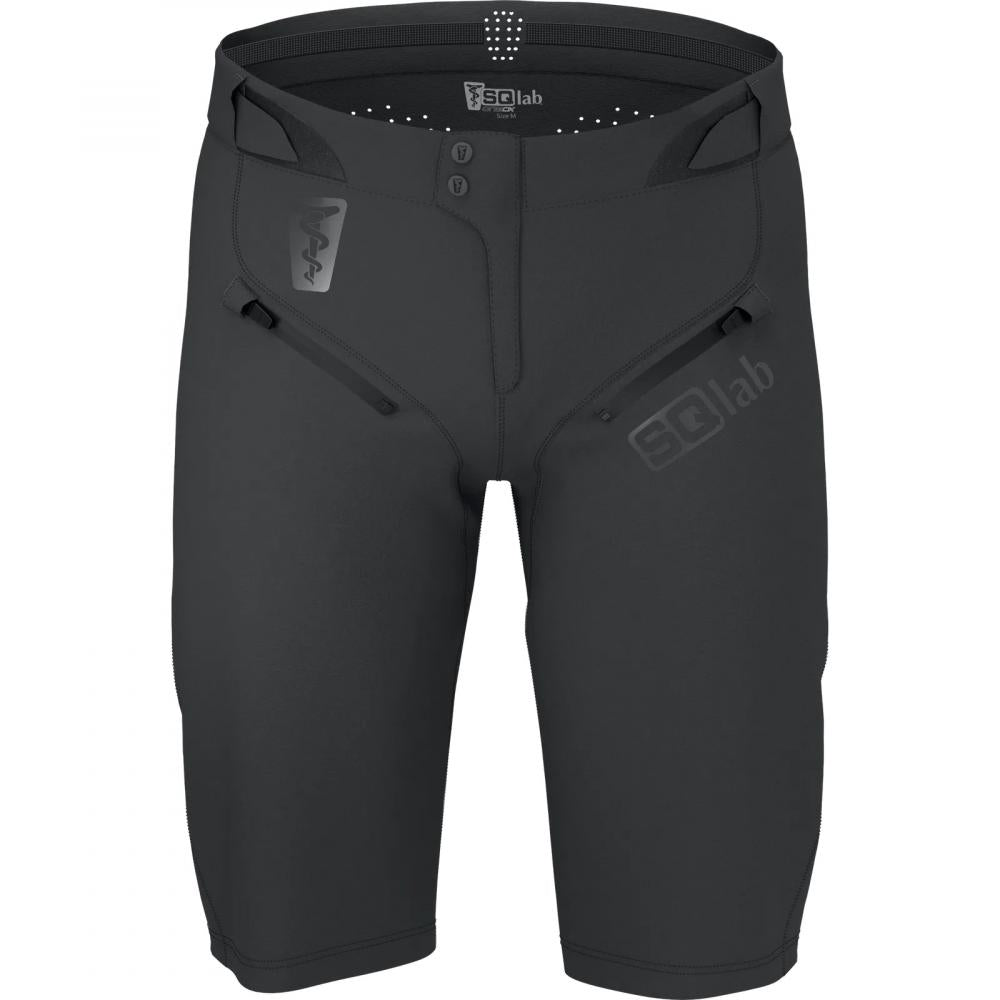 SQlab SQ-Short ONE OX M - Premium Fahrradhose für Herren - Shorts
