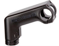 ERGOTEC Vorbau Barracuda Ahead 90mm - Aluminium 6061 T6, 31,8mm Klemmung, 20° Winkel, Level 5, schwarz