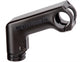 ERGOTEC Vorbau Barracuda Ahead 90mm - Aluminium 6061 T6, 31,8mm Klemmung, 20° Winkel, Level 5, schwarz