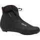 Sidi ROAD NUBES black/black 49 Schwarz - winterfester Rennradschuh mit R2CC-Sohle
