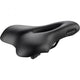 Selle San Marco Sattel Trekking Open-Fit 175 x 269 mm Schwarz - komfortabler Trekking-Sattel