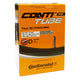 Continental Schlauch Conti 28x1.10-1.40Z 28-37/622-642 D40 - Fahrradschlauch