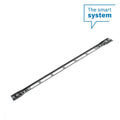 Bosch Montageschiene PowerTube (BBP38YY) horizontal/vertikal, pivot - flexible Akku-Befestigung