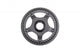 CHR GATES (CDX), 48T, CARBON BELT DRIVE, 5-BOLT, 130 BCD, 1X FOR IGH, ALLOY, W/ BOLTS & W/ BROSE IGH SPIDER