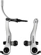 SHIMANO Felgenbremse V-Brake BR-R353 VR S70T ? Road V-Brake, Silber