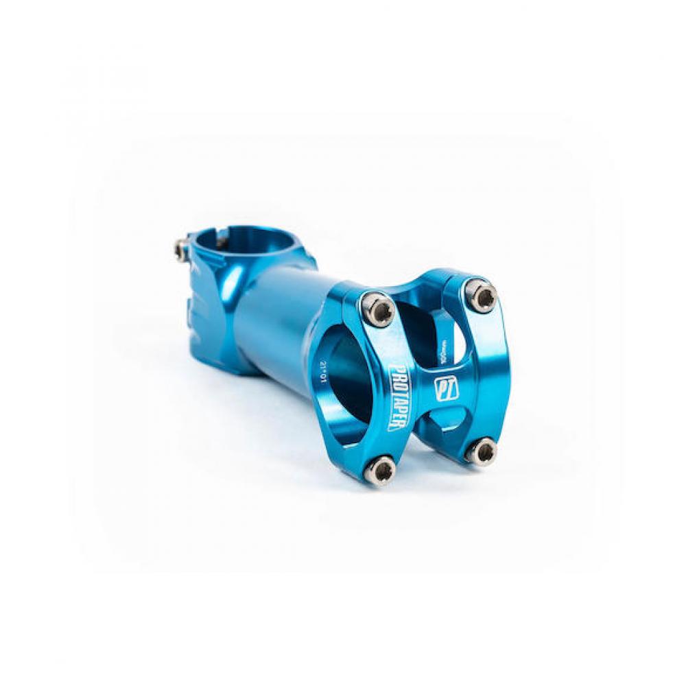 Protaper Vorbau Atac türkis Limited Edition 31,8 x 100 mm Türkis - leichter High-End-Vorbau