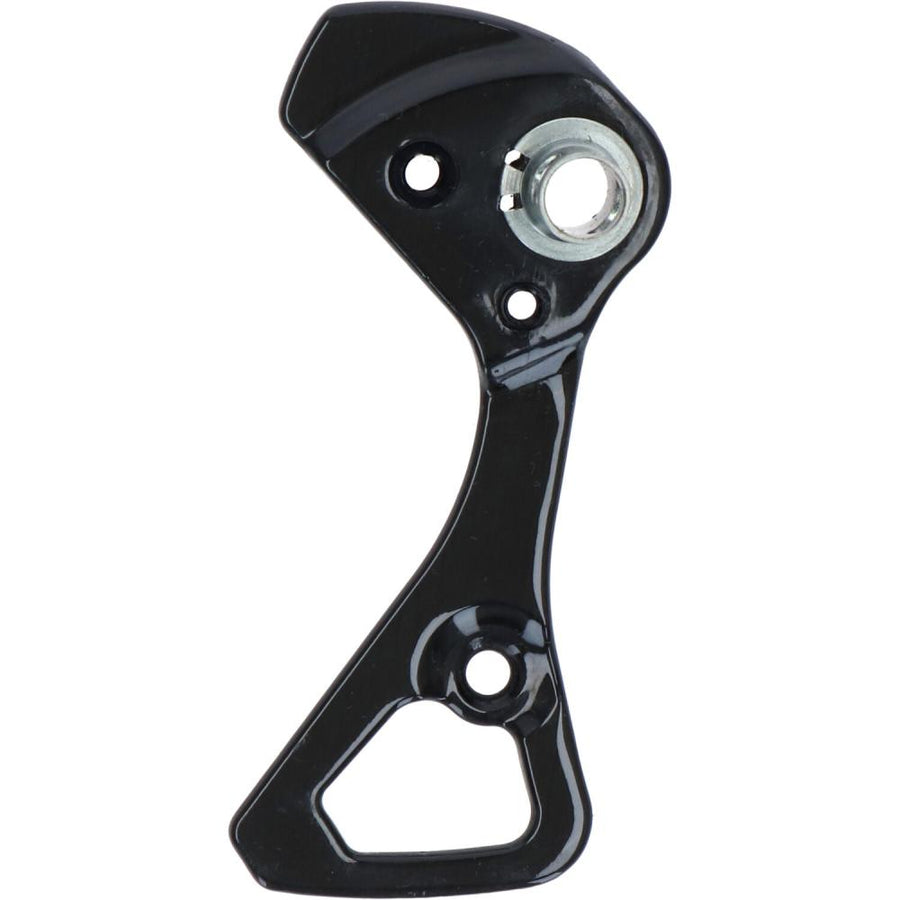 SHIMANO Kettenleitblech für RD-9000 - Ersatzteil für Schaltwerk, ca. 19 g