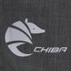CHIBA Allweather Jacke - wasserdicht, winddicht & atmungsaktiv, dunkelgrau, S