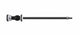 FOX Service Set Air Shaft Assy 34 27.5 Rhythm 130mm - zuverlässige Performance-Wartung