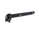 ergotec 31.6 mm Patentsattelstütze Ray 6+ ø31.6mm L350mm schwarz Material AL6061 T6