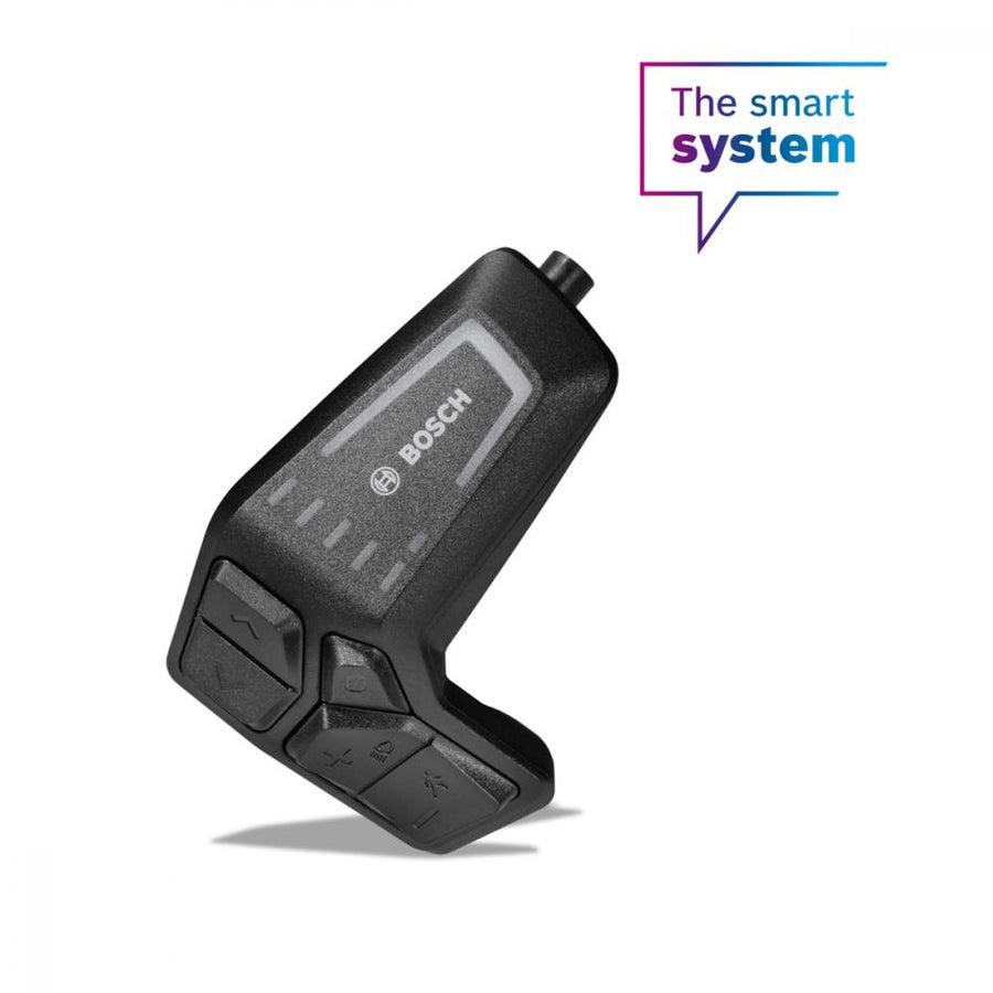 Bosch LED Remote (BRC3600) - smarte E-Bike-Bedienung ohne Display