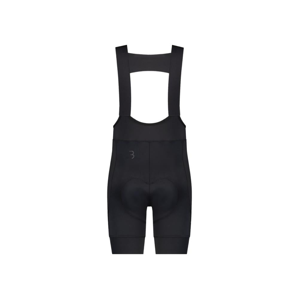 BBB Cycling BBB bib shorts Omnium easy break XL schwarz - komfortable Damen-Trägershorts