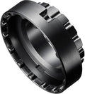 SHIMANO Kettenblatt-Montagewerkzeug TL-FC39 Kettenblatt-Montagewerkzeug - Adapter für SHIMANO Steps Motoren