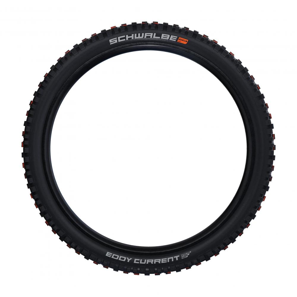 Schwalbe Reifen Eddy Current Front 29x2.40" 62-622 schwarz TLE E-50 HS496 faltbar