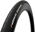 Vittoria Reifen Zaffiro V 28x1.25 Zoll 32-622 schwarz Draht