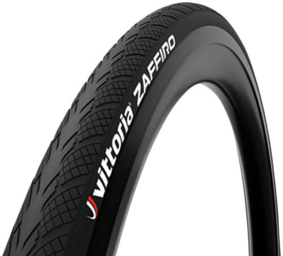 Vittoria Reifen Zaffiro V 28x1.25 Zoll 32-622 schwarz Draht