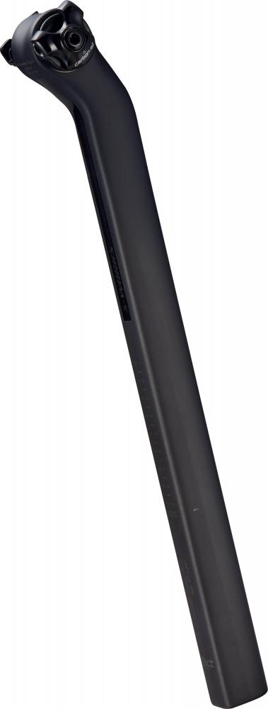 Specialized S-Works PAVE Carbon Sattelstütze 450mm - 20mm Offset für maximalen Komfort