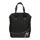 Haberland More Than Work Bike-Rucksack 16 l KLICKfix schwarz