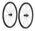 Campagnolo Laufradsatz Bora Ultra WTO DB 35 C23 2WF