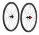 Campagnolo Laufradsatz Bora Ultra WTO DB 35 C23 2WF