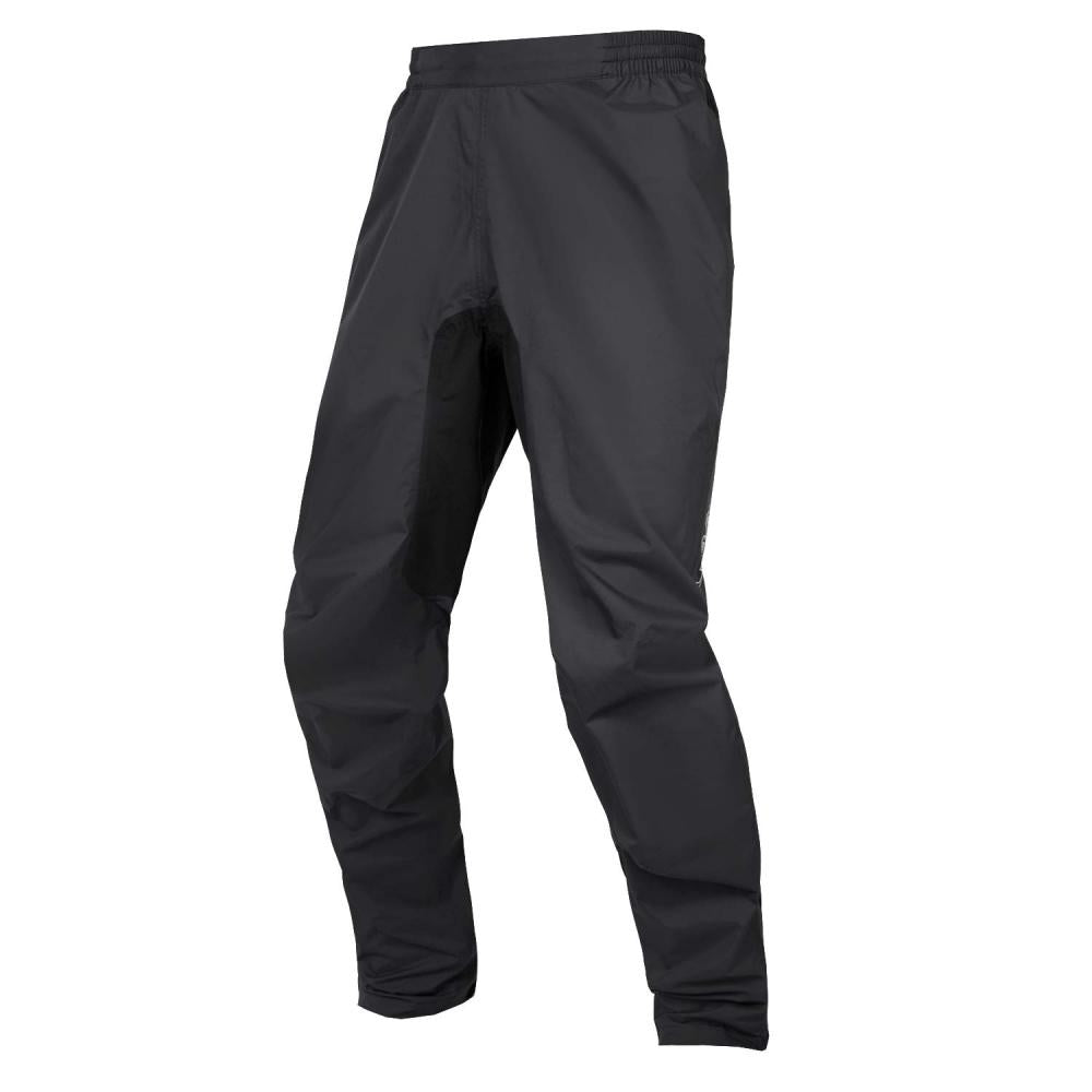 Endura Hummvee wasserdichte Hose schwarz Größe S