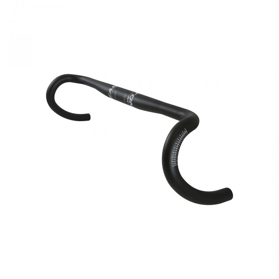Easton EA50 AX Drop Lenker 31.8, 44 cm, 16° für Kontrolle und Komfort im Gelände