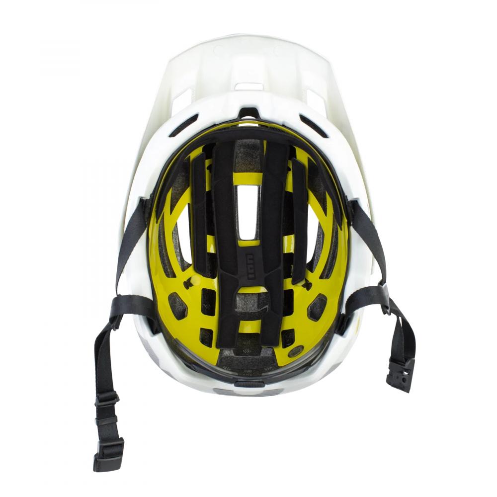 MIPS ION MTB Helmet Traze Amp MIPS 52-56/S 47220-6003 - Fahrradhelm