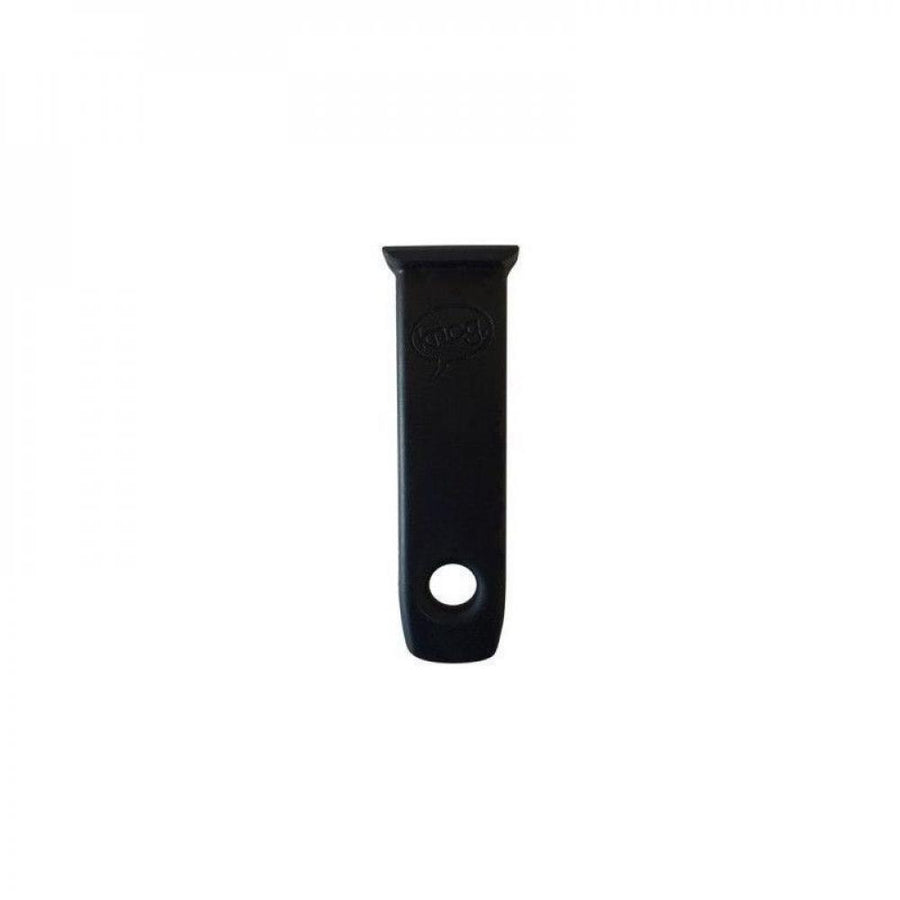 Knog POP I-II Strap 22-32mm schwarz