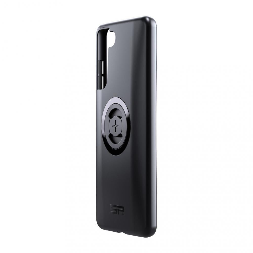 SP Connect SP Phone Case SPC+ S21 FE - schlanke Handyhülle für sicheren Halt