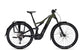 Focus THRON² 6.7 EQP 29" Diamant L Urbangreen / Magicblack - vielseitiges E-Allround-Fully