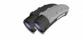 Tufo Schlauchreifen Flexus Dry Plus 32 28x1.25" schwarz faltbar