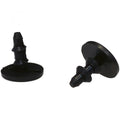 Jagwire Rahmenstopfen Frame Plug Standardgröße Schwarz - sauberer Kabel- und Leitungsabschluss