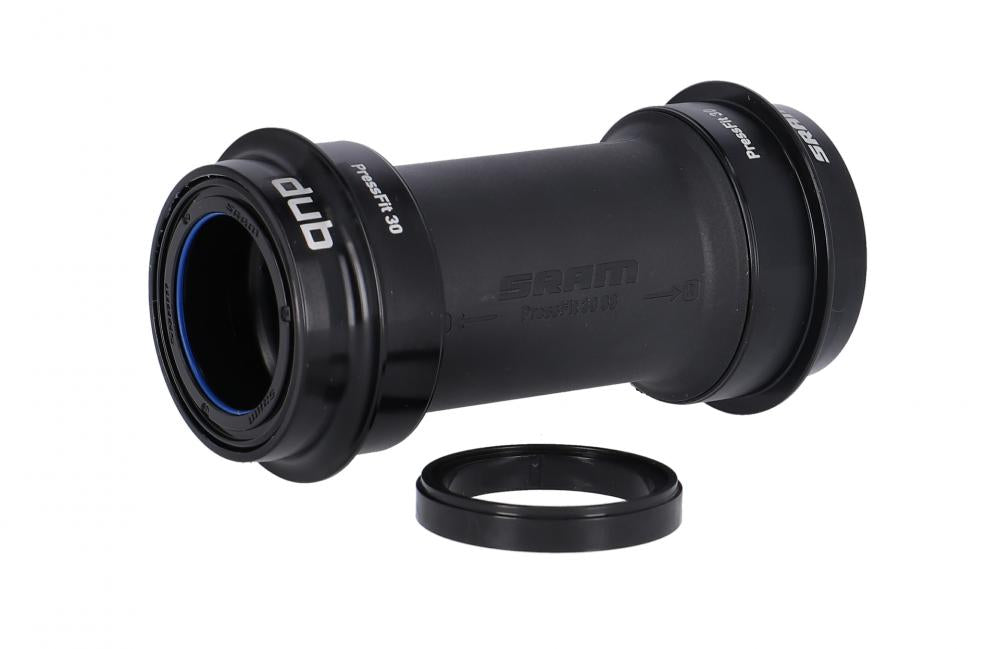Innenlager Dub Pressfit 30 83 Cannondale Ai Mtb - Laufruhiger Antrieb Für Pf30-rahmen