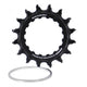SRAM X-Sync Kettenblatt E-MTB 2 Eagle 16T, Direct Mount, für Bosch Gen.4, schwarz