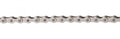 XLC Kette CC-C10 1/2x11/128" 126 Gl 12-fach silber/silber