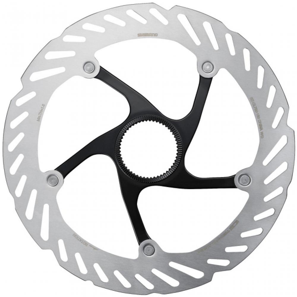 Rt-cl700 Bremsscheibe 180mm Centerlock - Hochleistungs-fahrrad-bremsscheibe - Scheibenbremse