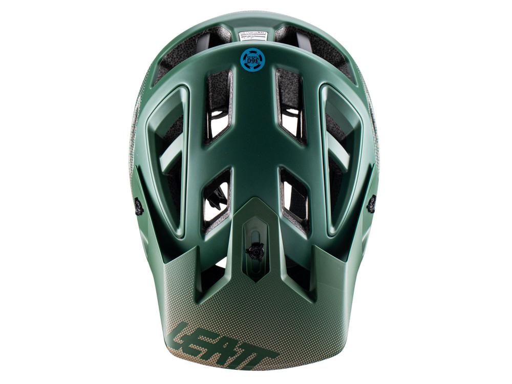Leatt Helmet MTB All Mountain 3.0 Ivy S