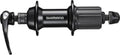 SHIMANO Hinterradnabe FH-RS400 - 36 Loch, Schnellspanner, Schwarz