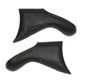 Campagnolo Griffgummi schwarz (1 Paar) EC-SR500 - R1137038 -R1134920
