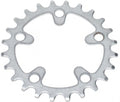 STRONGLIGHT KETTENBLATT SILBER 30Z 74MM LK