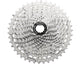 SunRace CSRZ800 Kassette 12-fach 11-42T Metallic Silber - Gravel Bike