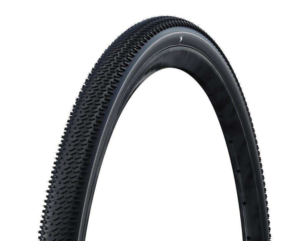 55-622 G-ONE R PRO Super Race V-Guard, Falt, TLR, E-25, Addix Race, schwarz, Schwalbe, 11654648